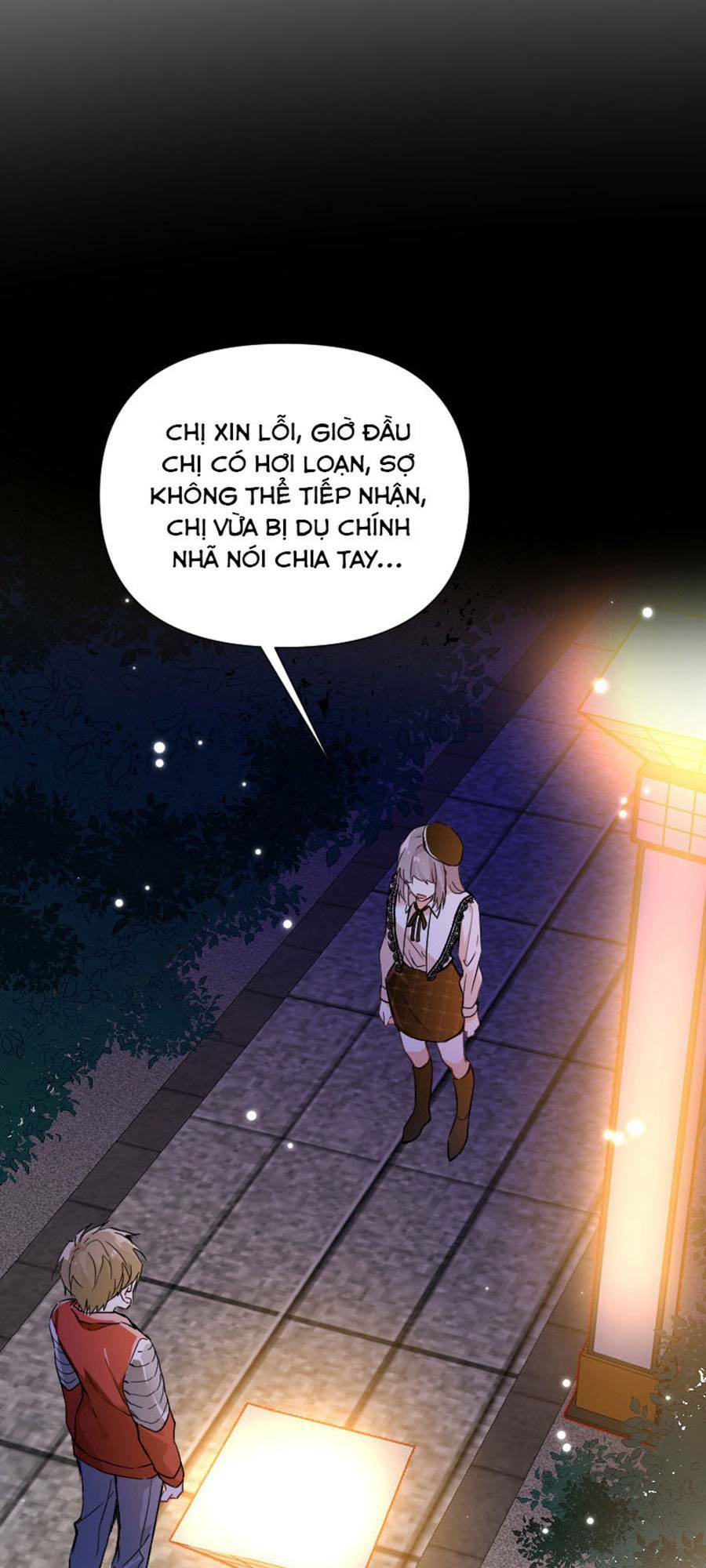 Tâm Động Thuấn Di: Chapter 63