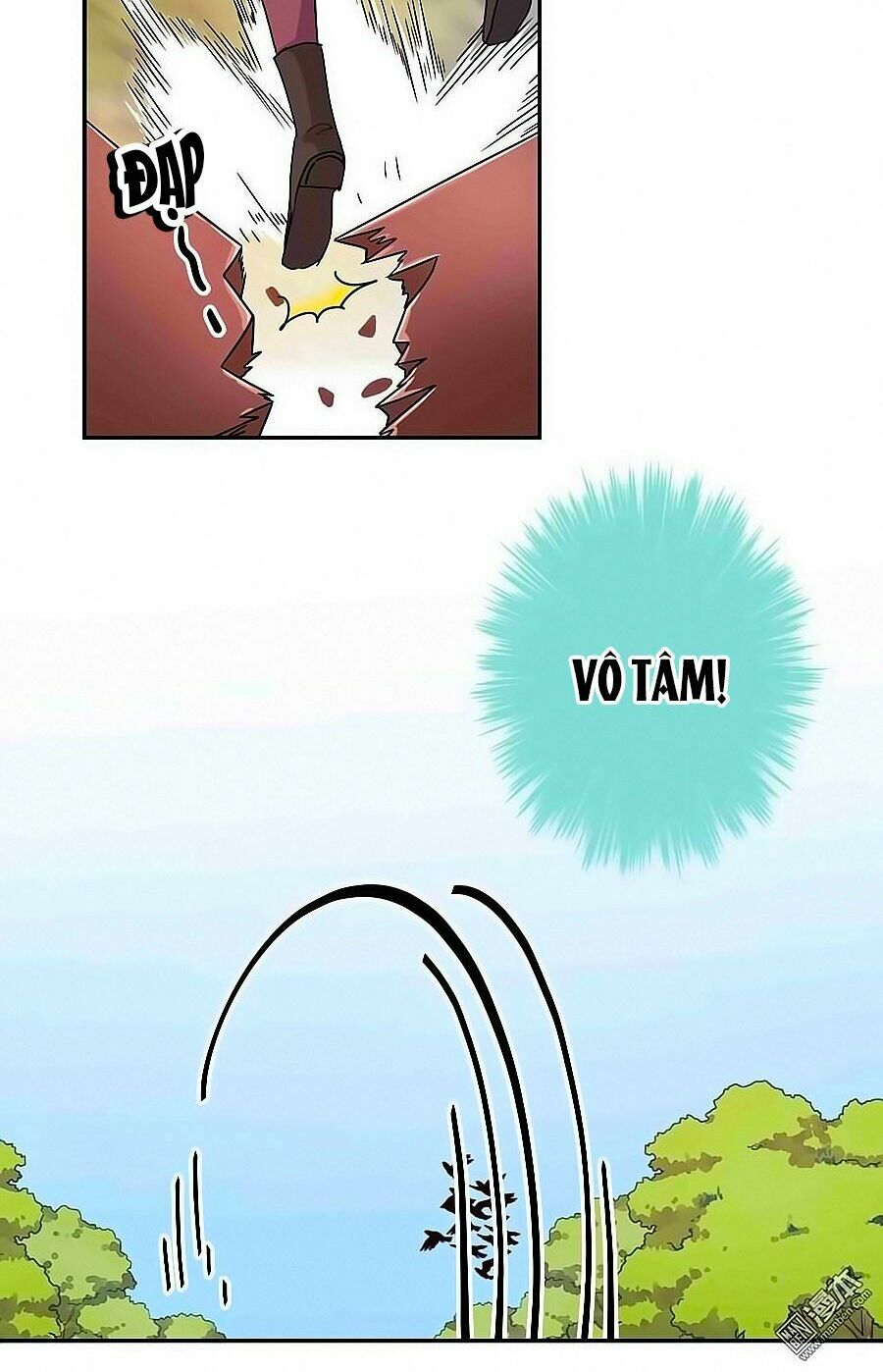 Vương Gia ! Ngươi Thật Bỉ Ổi !: Chapter 402