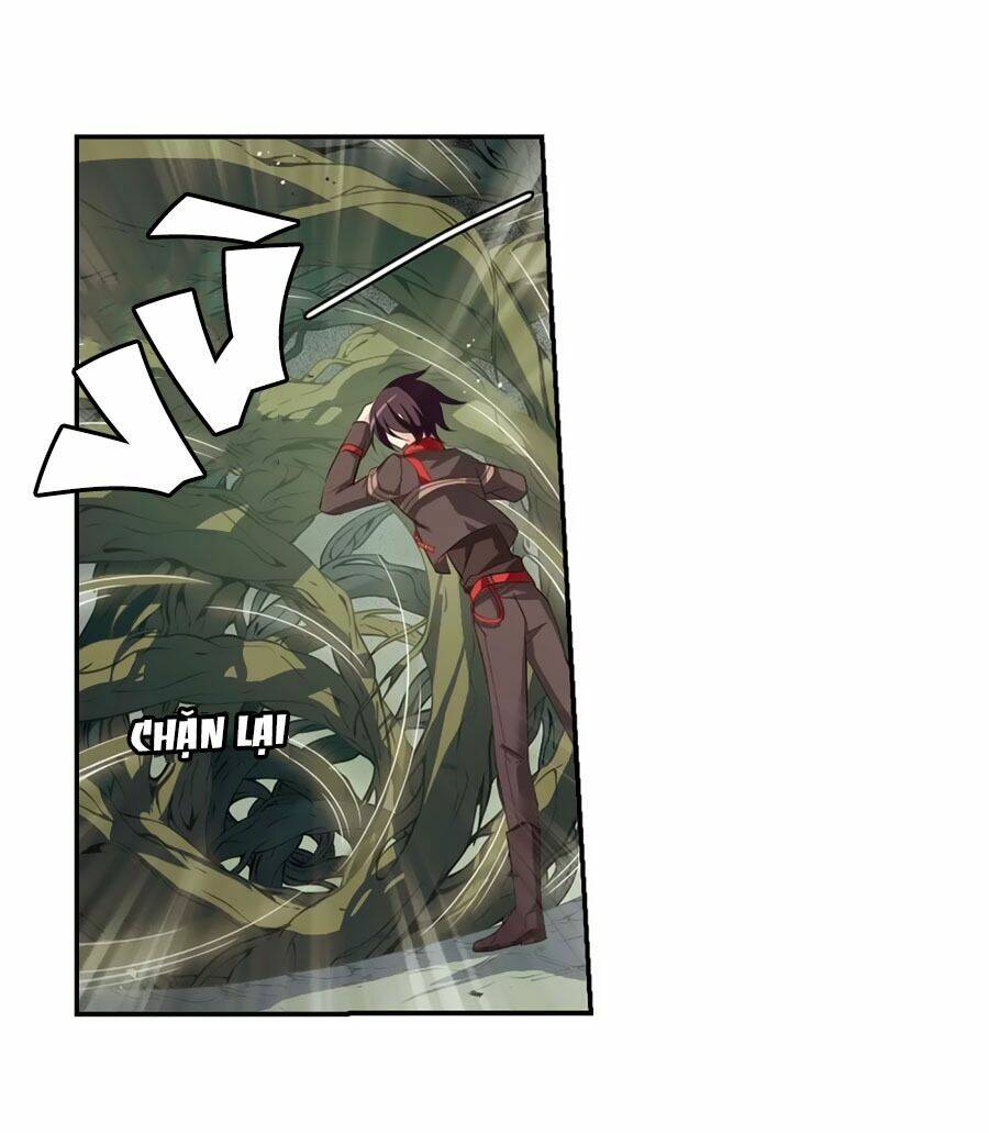 Xuyên Duyệt Tây Nguyên 3000: Chapter 263