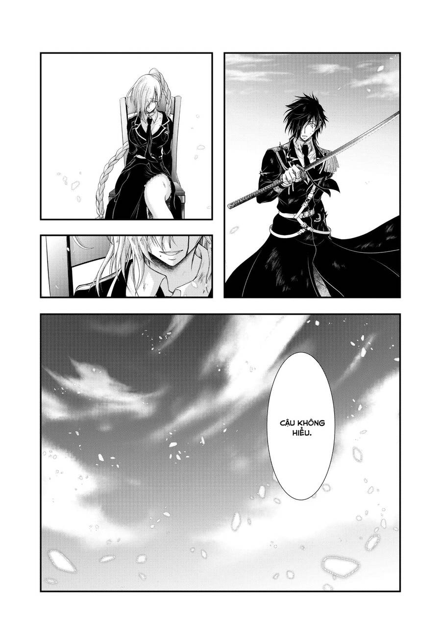 Đi Tìm Sát Tinh Vương: Chapter 78