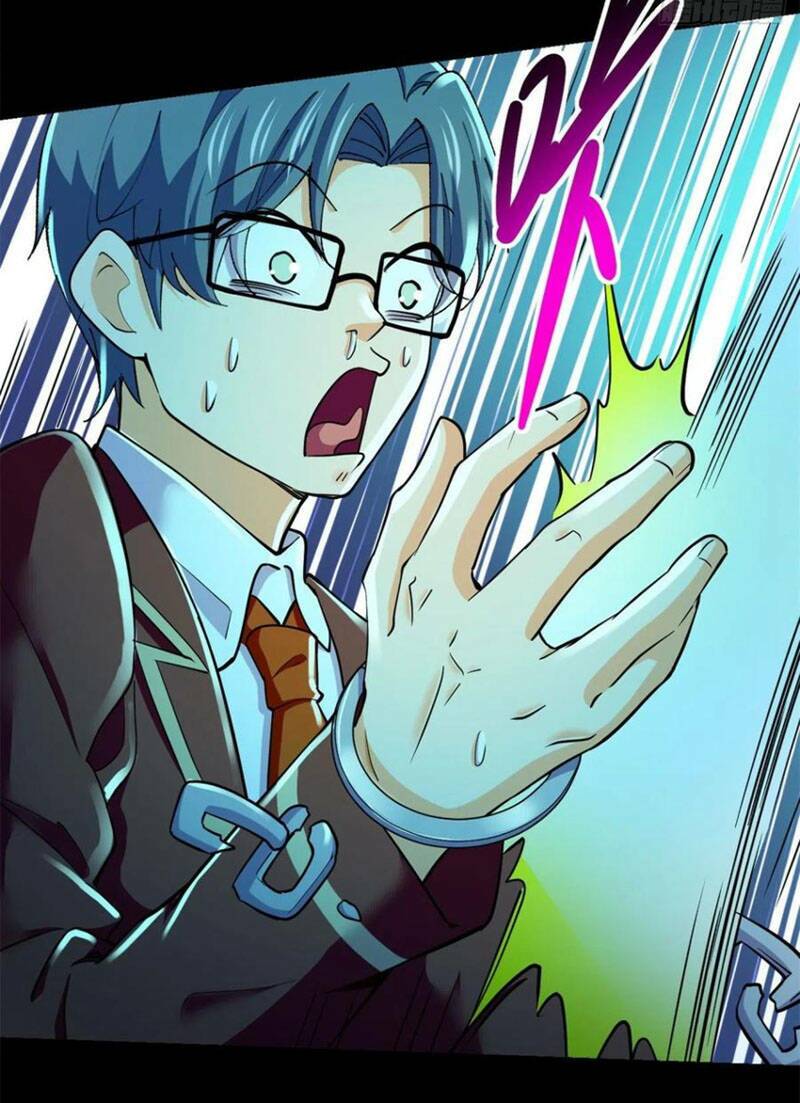 Toàn Cầu Sụp Đổ: Chapter 68