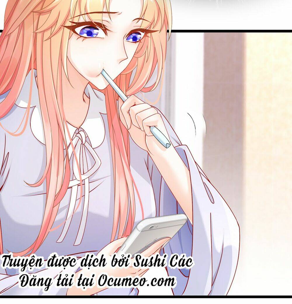 Tỷ Tỷ Nào Có Ý Xấu: Chapter 7