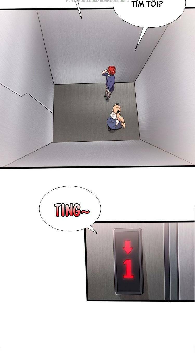 Kinh Thế Kỳ Nhân: Chapter 24