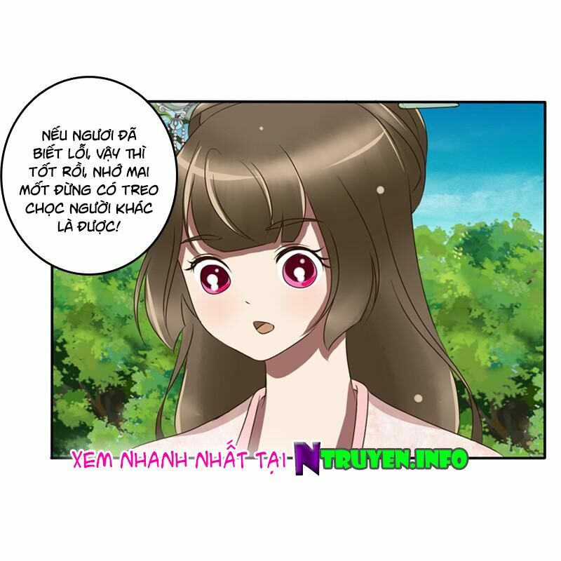 Thông Linh Phi: Chapter 84.5