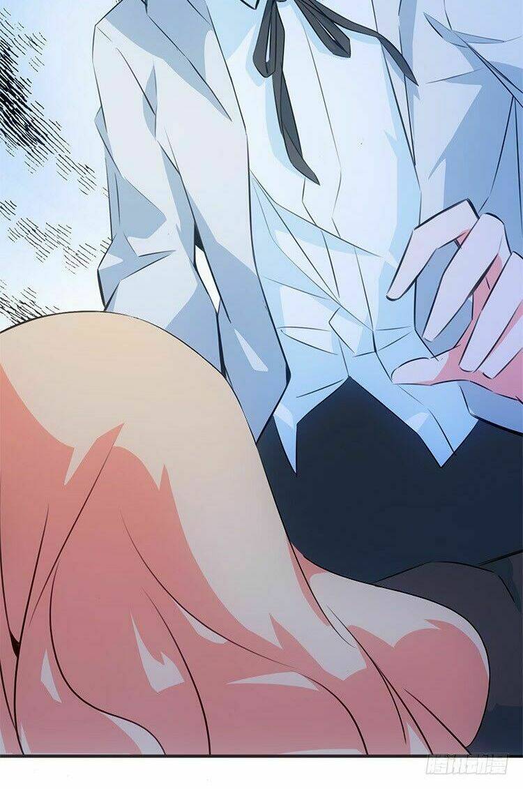 Huyết Đồng Tử: Chapter 4