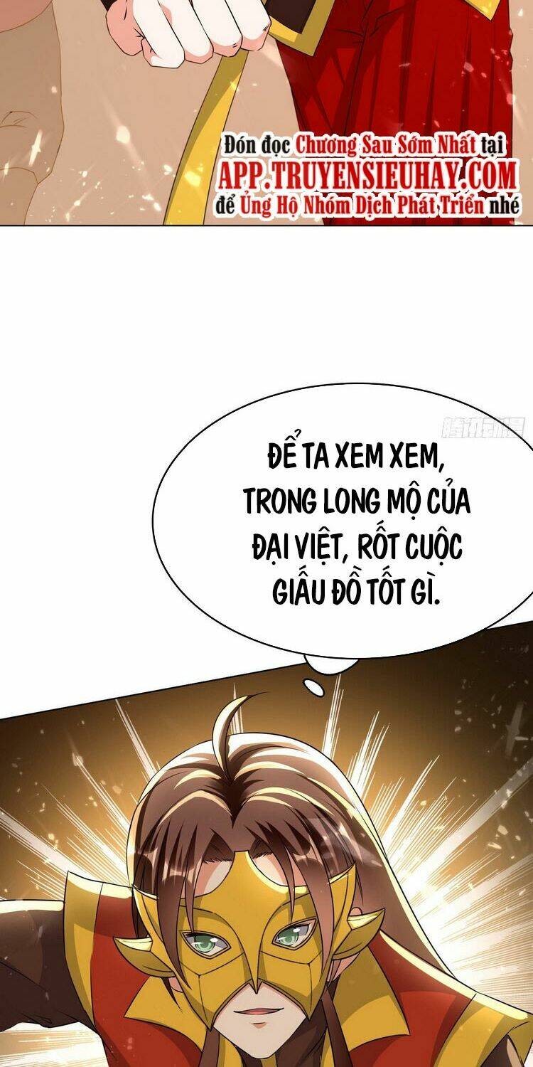 Dị Giới Siêu Cấp Ở Rể: Chapter 109