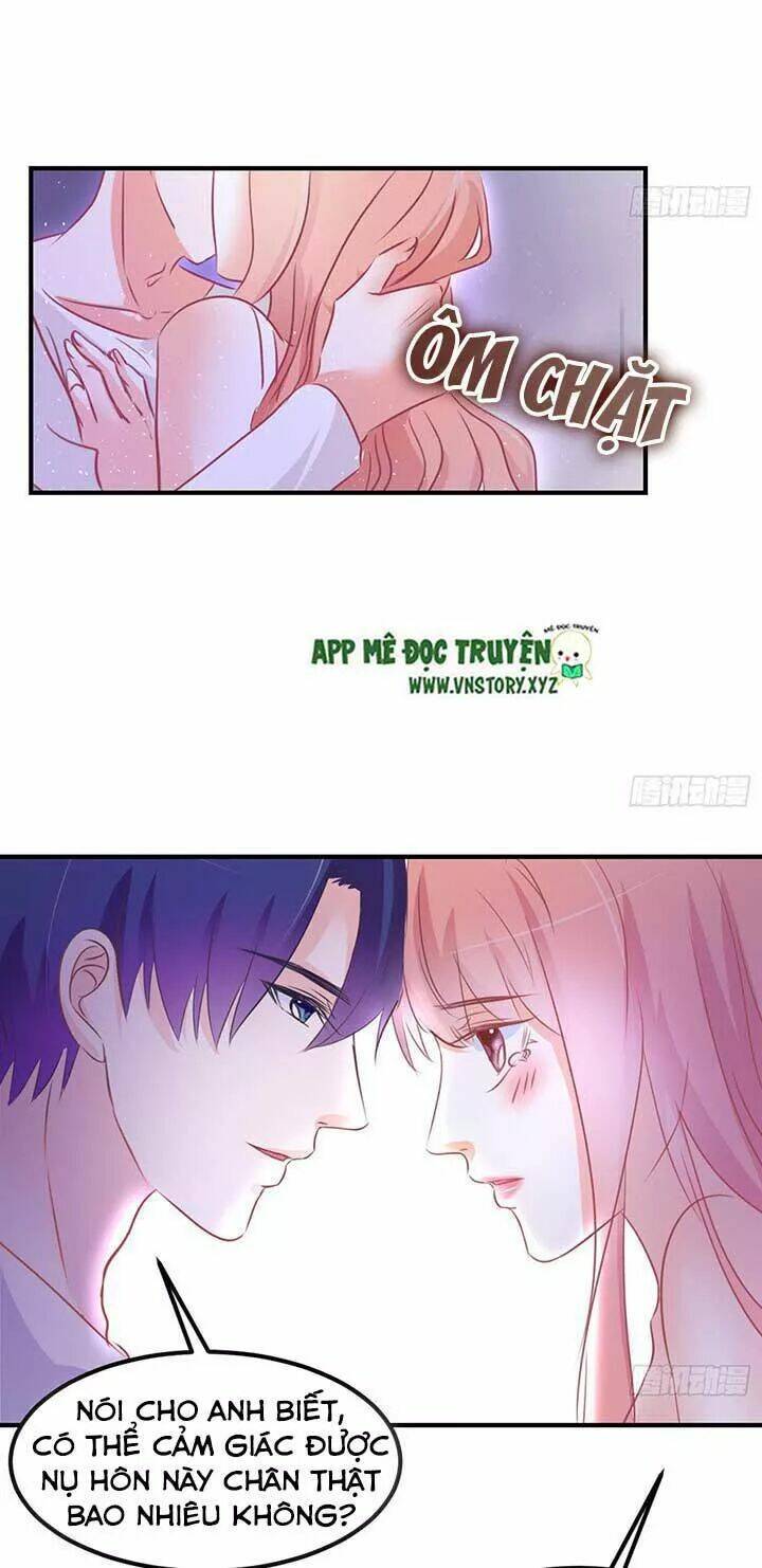 Cẩm Lý Thiếu Nữ Của Tôi: Chapter 73