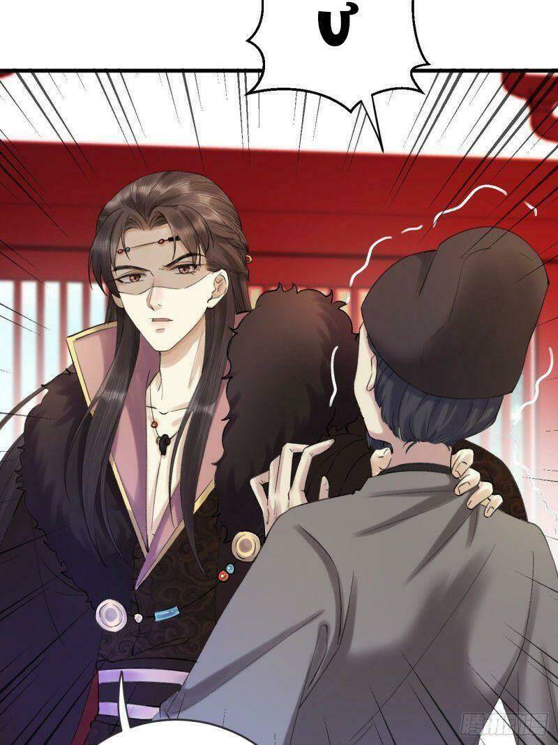 Lễ Băng Nhạc Phôi Chi Dạ: Chapter 3