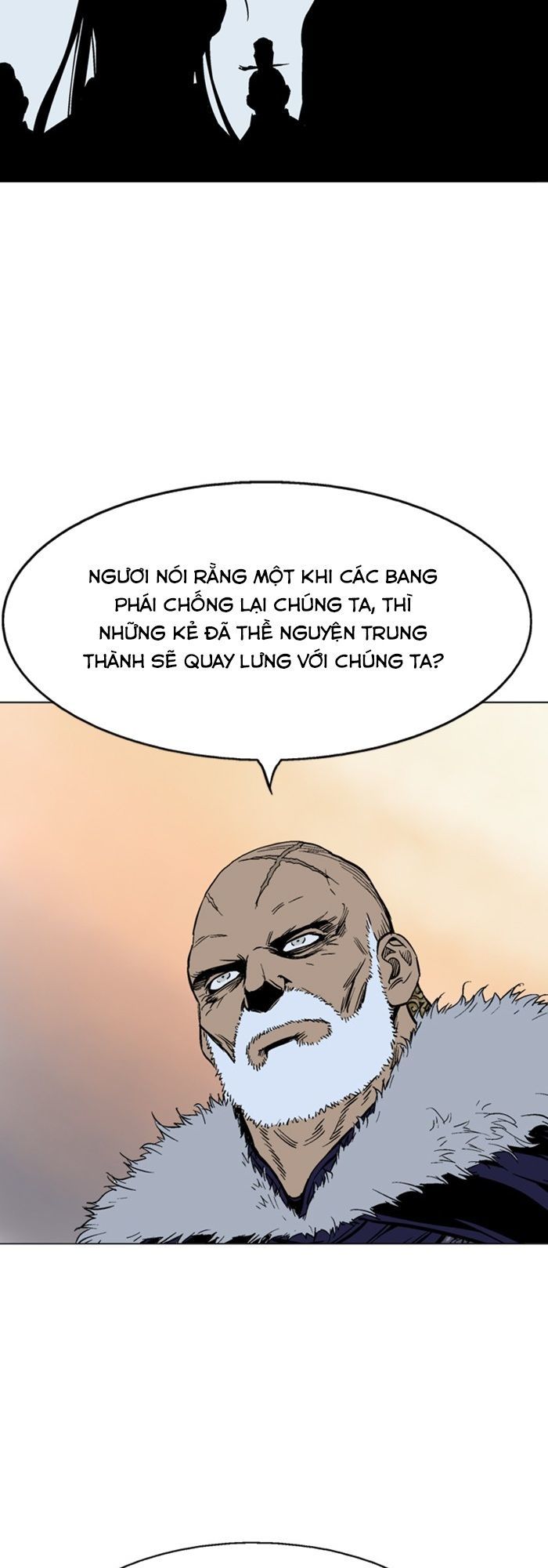 Cao Thủ 2: Chapter 38