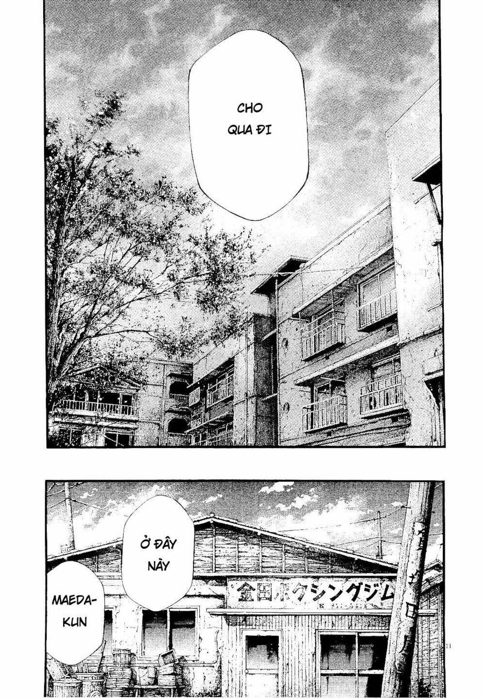 Rainbow: Chapter 224