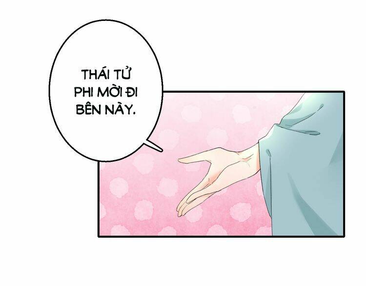 Hoa Nhan Sách: Chapter 52.1