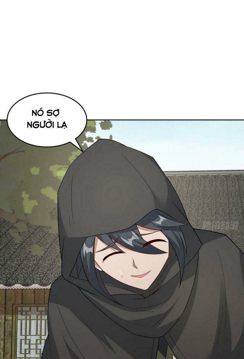 Nghịch Lân: Chapter 138