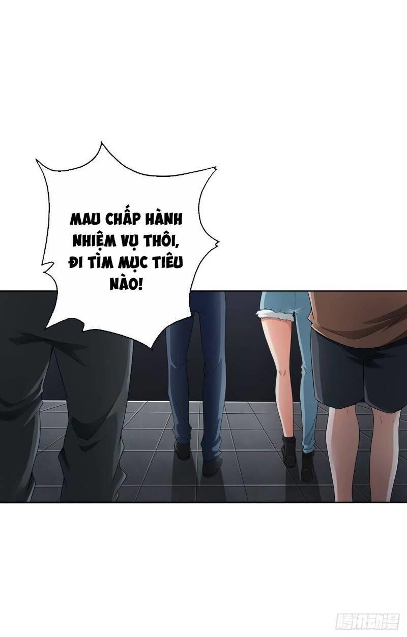 Hệ Thống Tìm Đường Chết Mạnh Nhất: Chapter 49