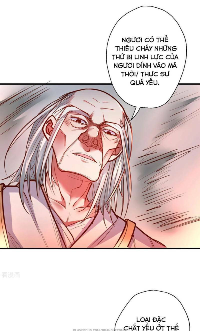 Tối Cường Đại Biểu Hoàng Kim Thận: Chapter 50