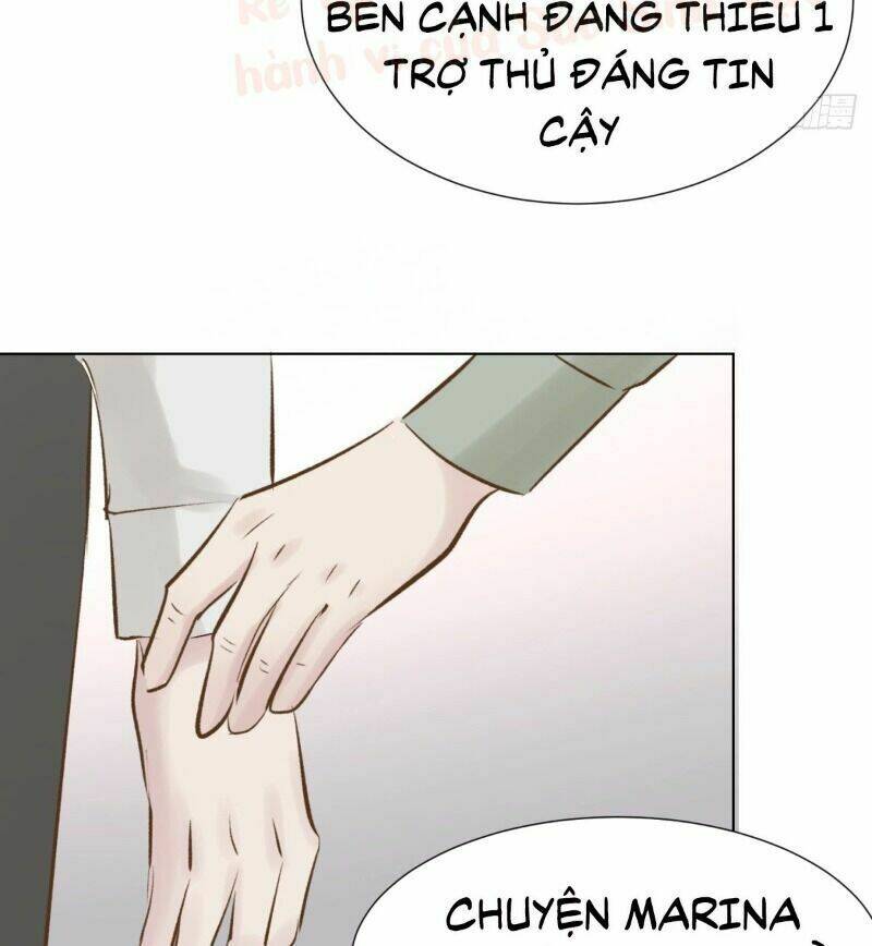 Điều Giáo Gấu Bắc Cực: Chapter 51