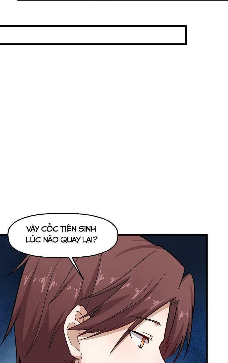 Vườn Trường Cuồng Sư Hệ Thống: Chapter 237