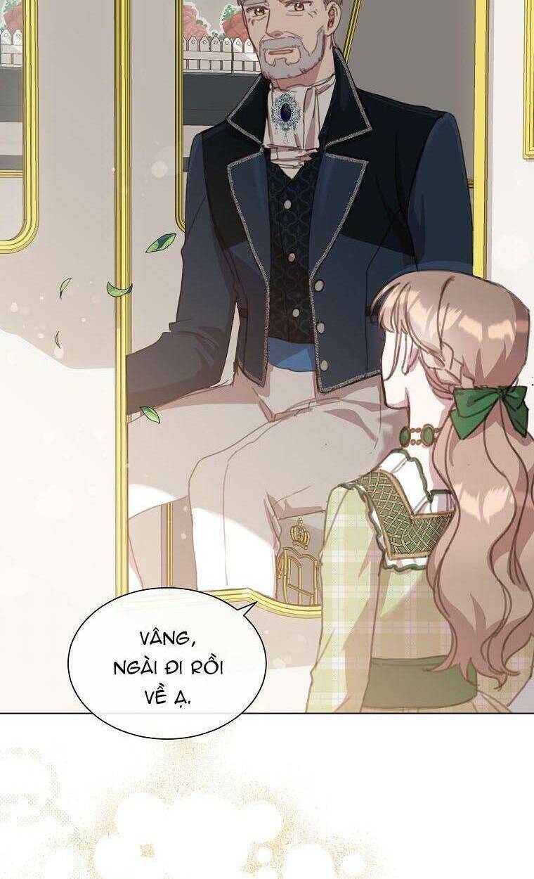 Mất Đi Một Người Chị Tốt: Chapter 20