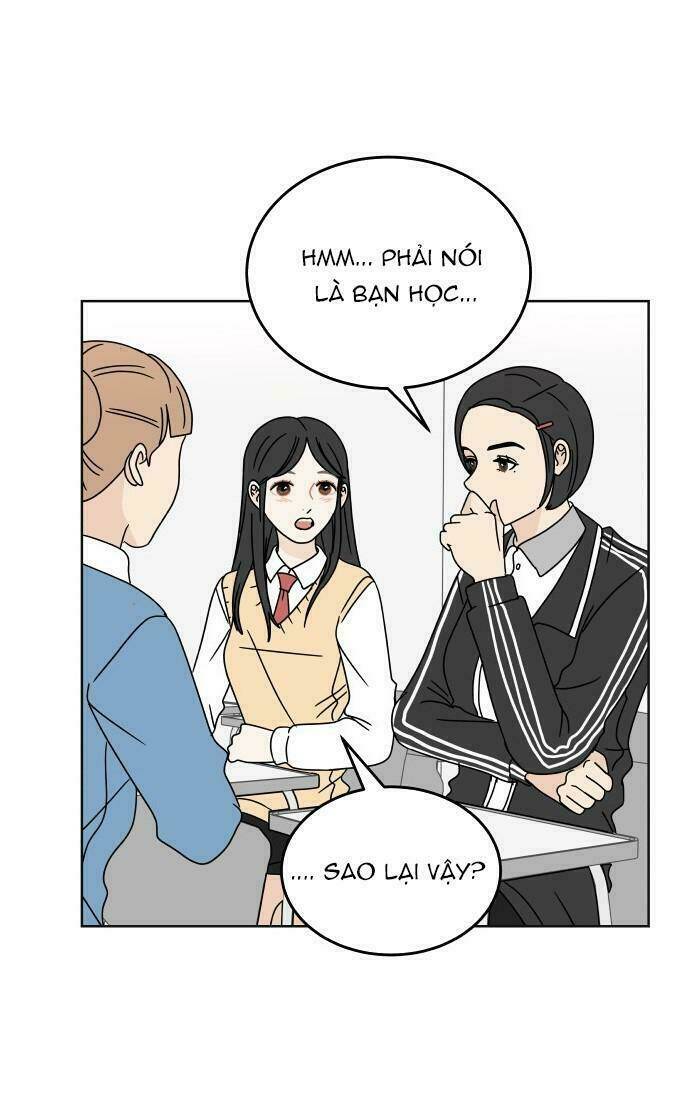 30 Phút Bước Đi Bên Em: Chapter 76