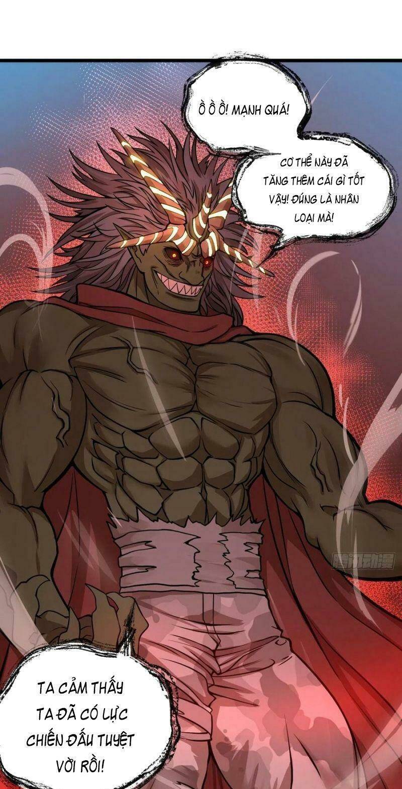 Danh Sách Kẻ Phản Diện: Chapter 138