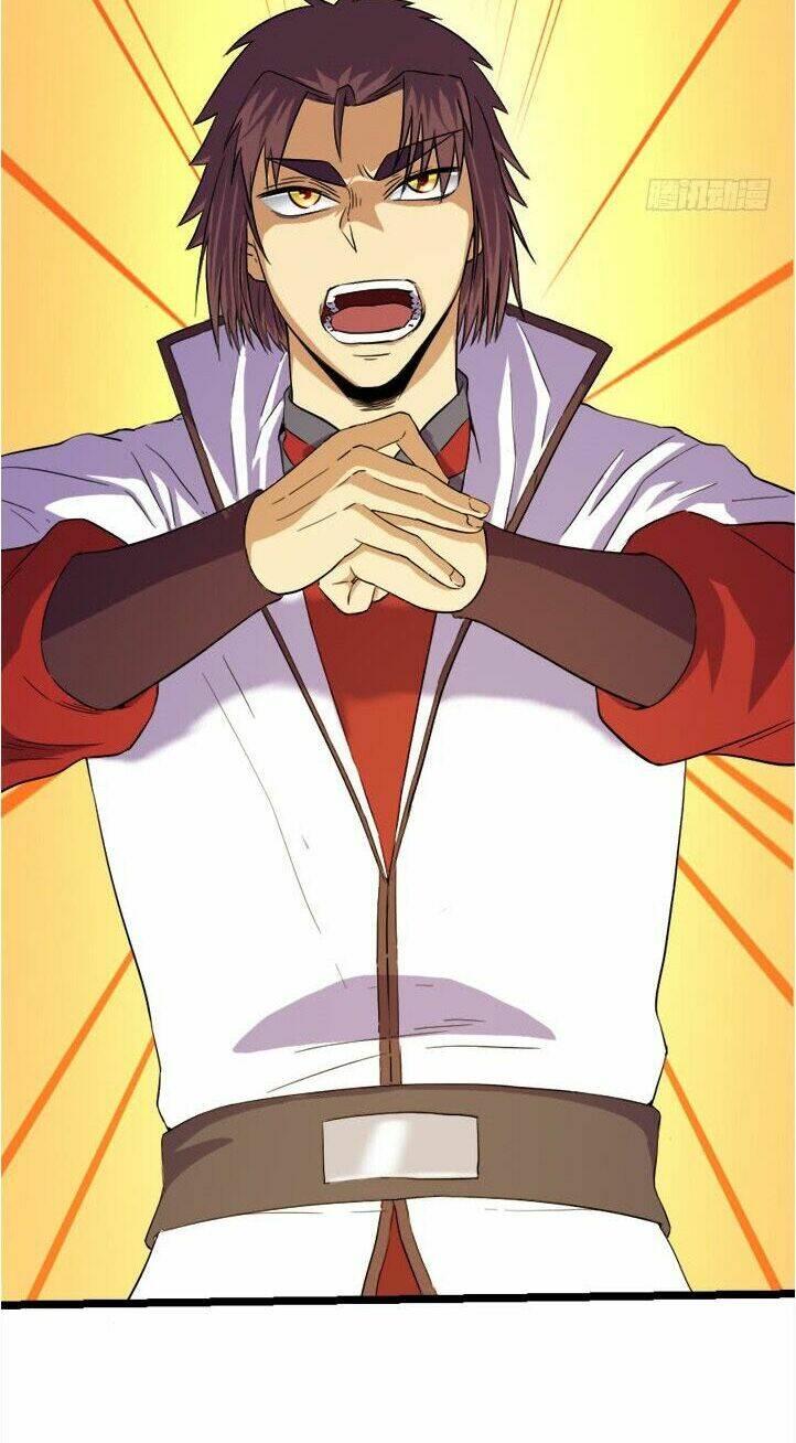 Phong Quỷ Truyền Thuyết: Chapter 119