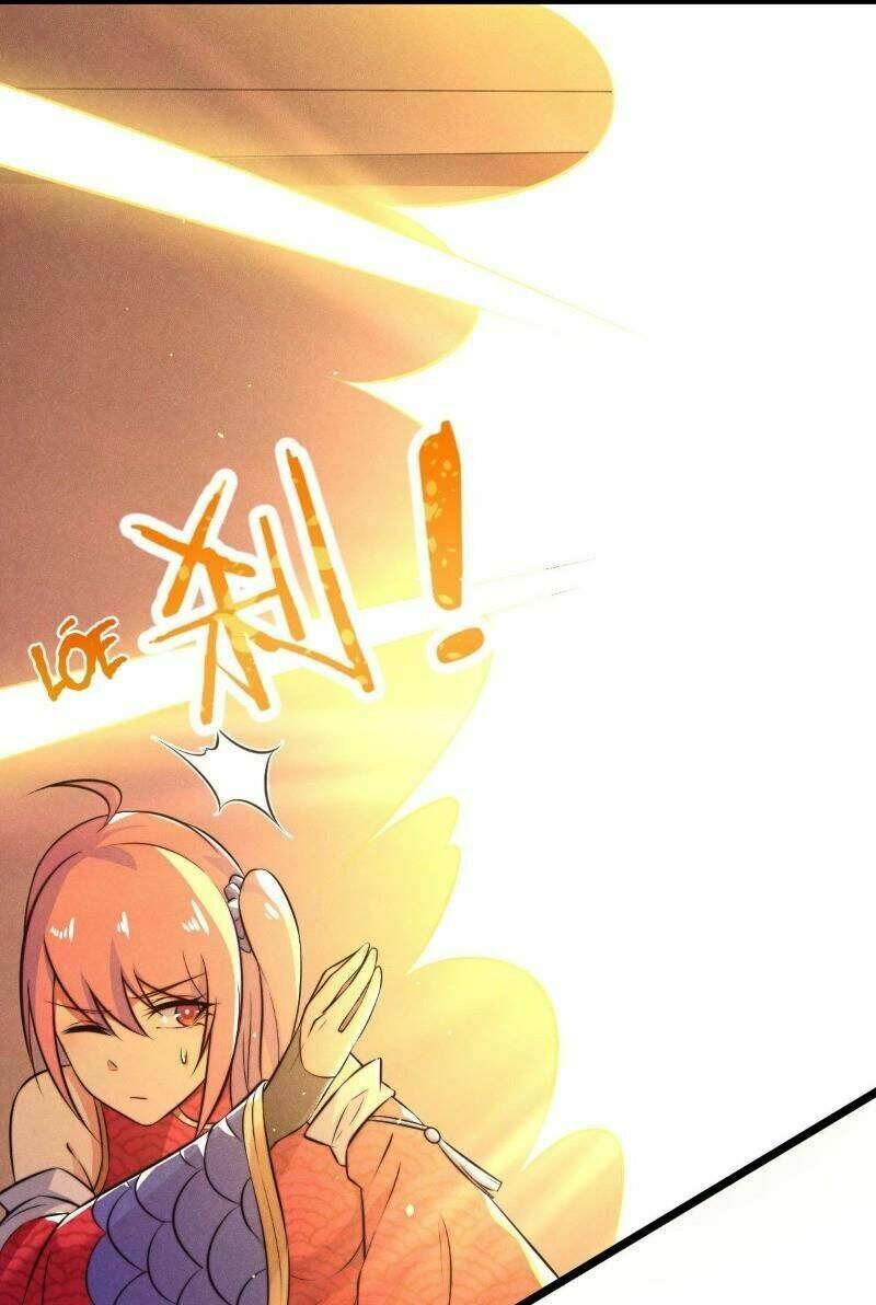 Thần Tiên Rút Thẻ: Chapter 4