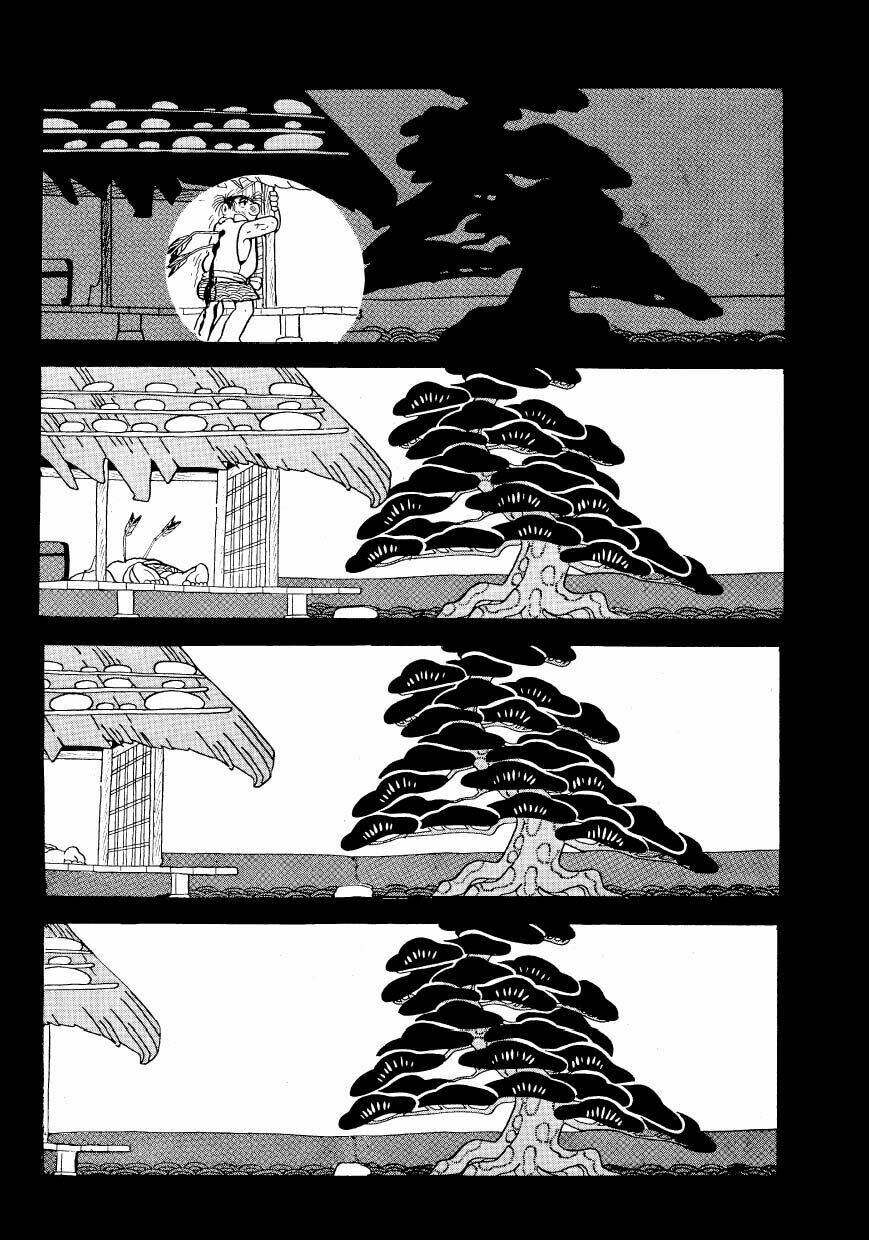 Chim Lửa: Chapter 64