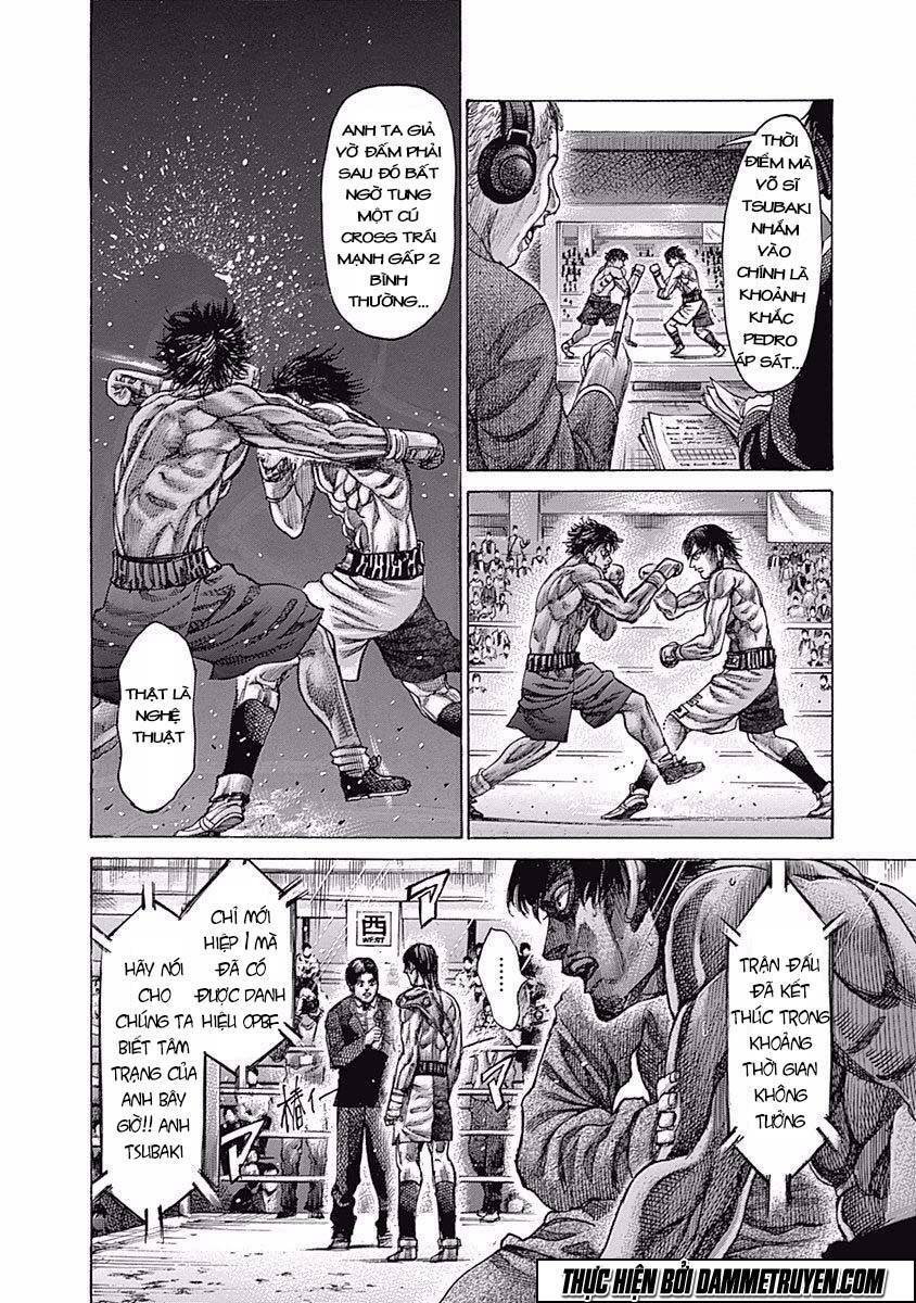 Rikudou: Chapter 94
