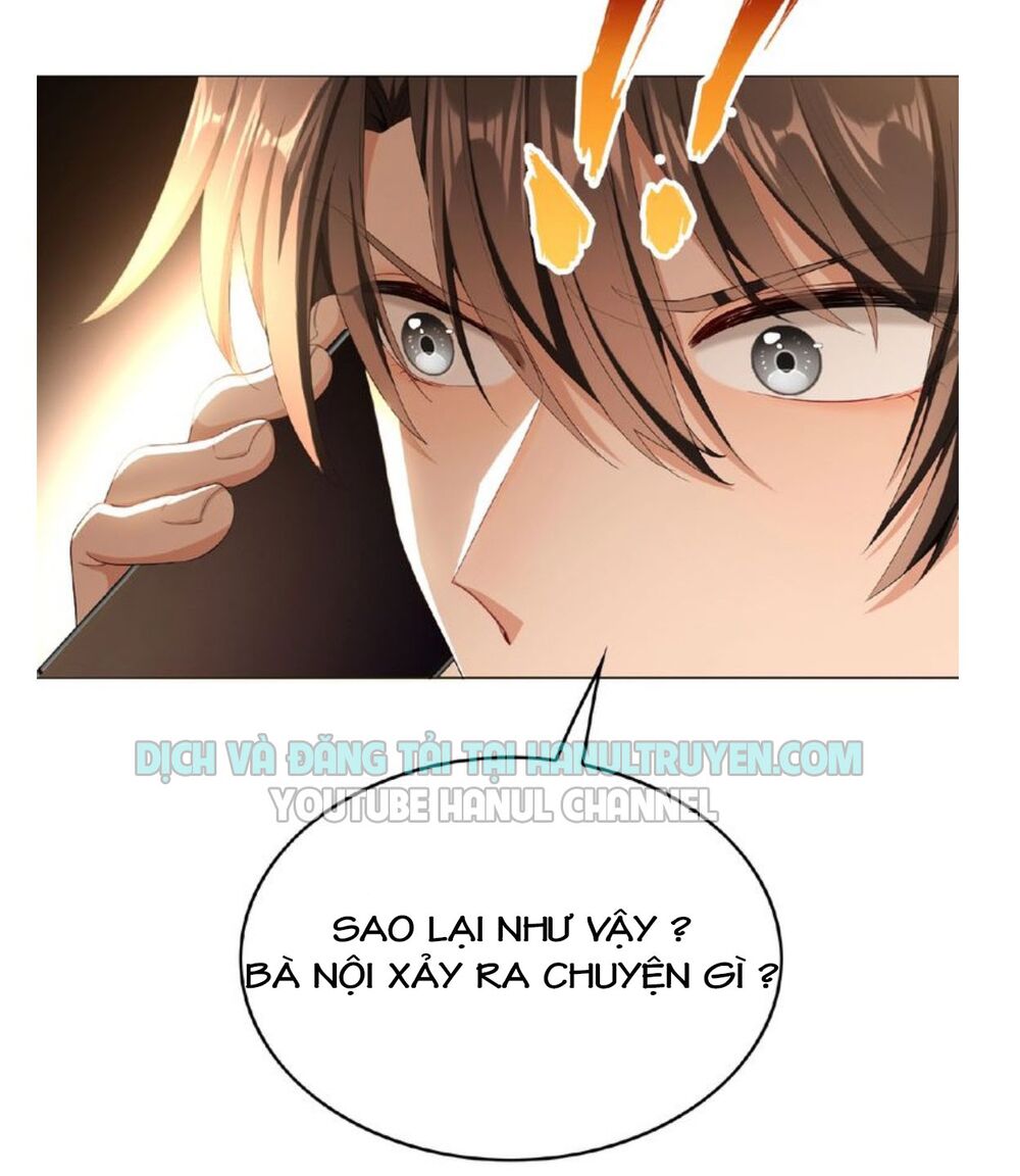 Cô Vợ Nhỏ Nuông Chiều Quá Lại Thành Ác!!: Chapter 121