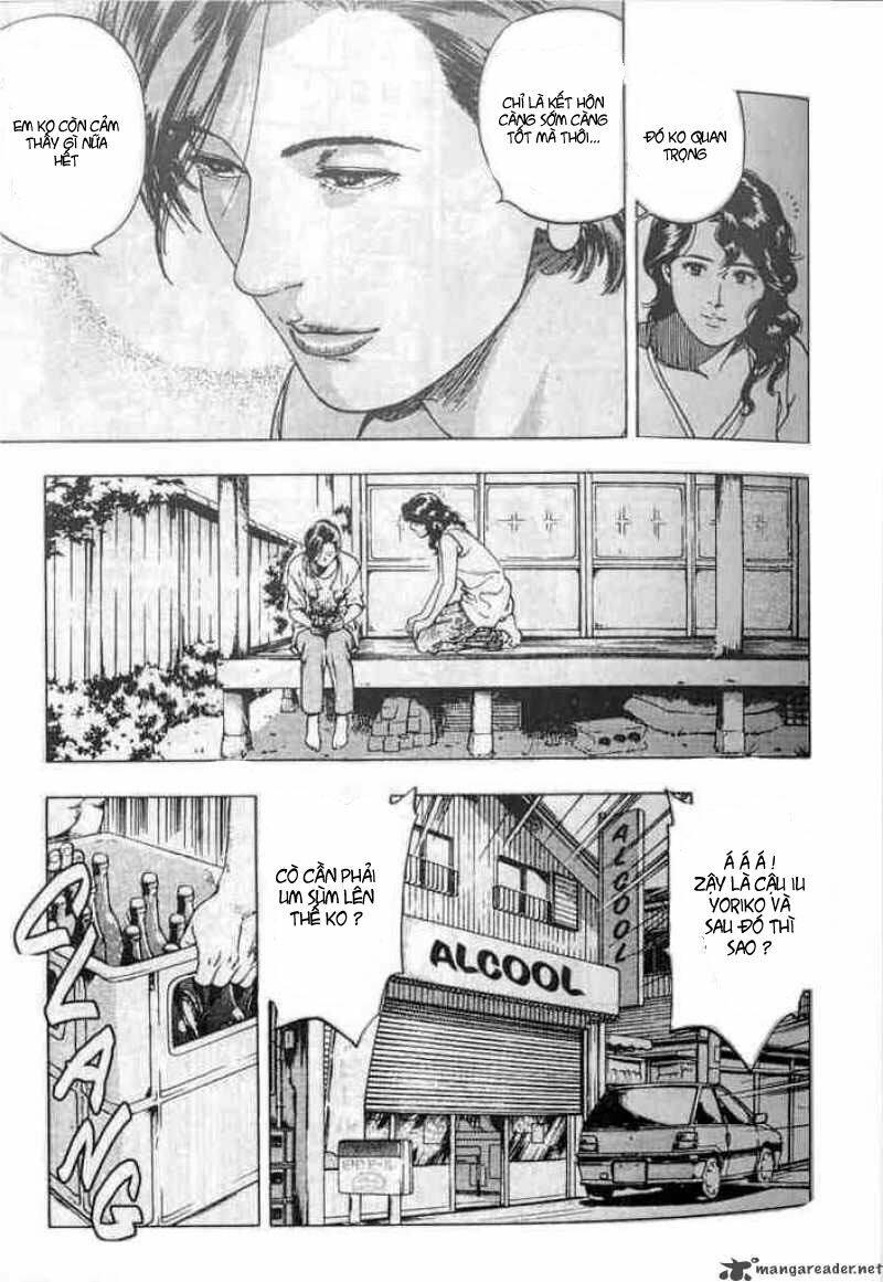 Family Compo: Chapter 22