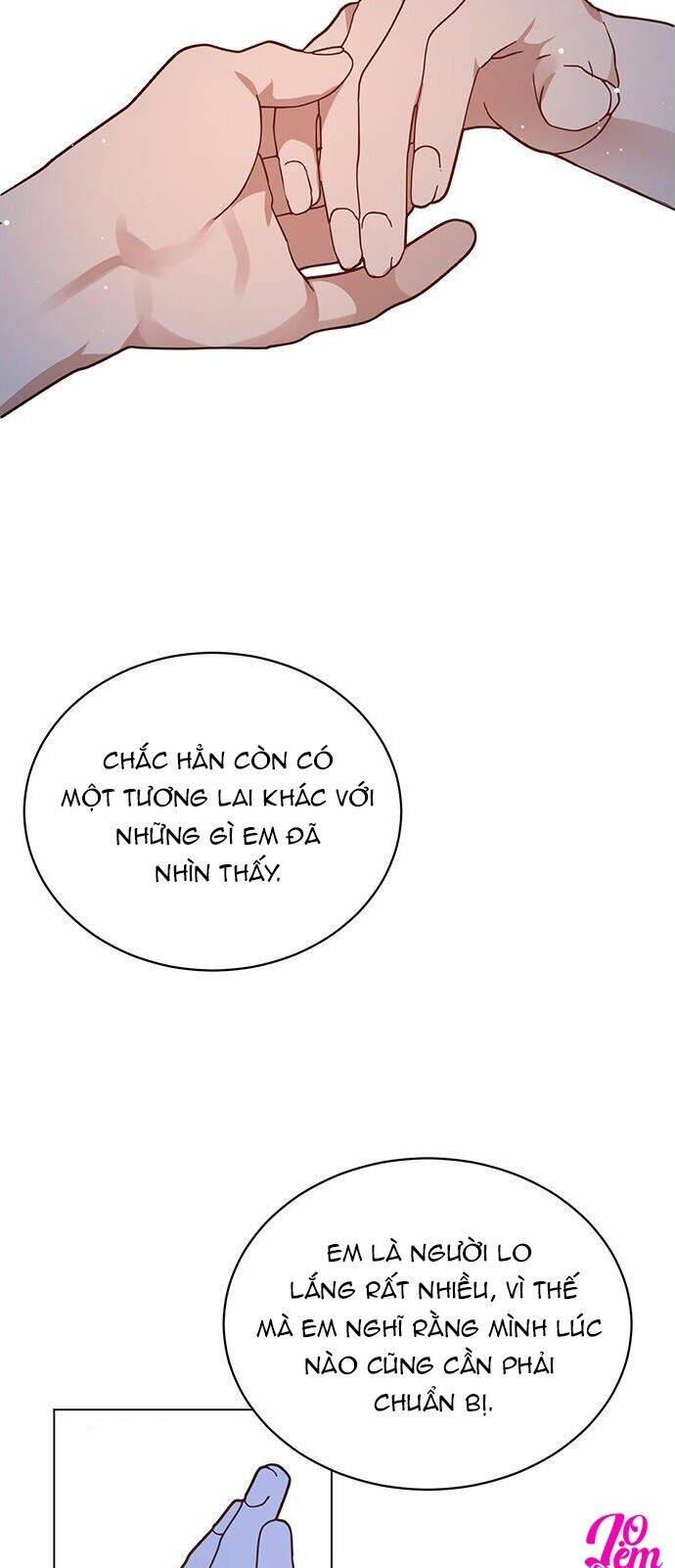 Vị Hôn Thê Của Nam Chính: Chapter 41