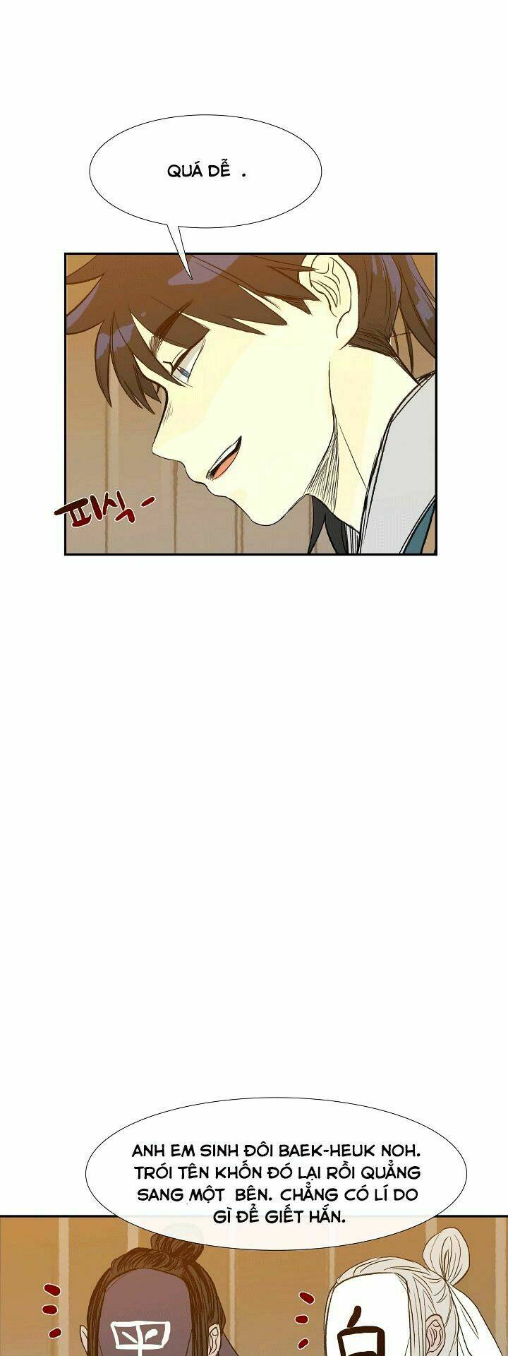 Học Sĩ Tái Sinh: Chapter 50