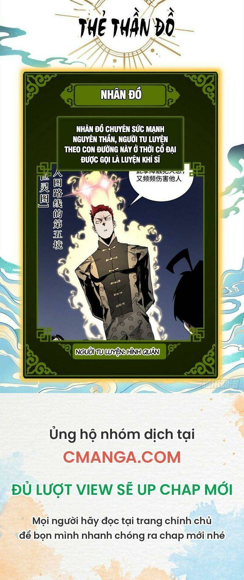 Minh Nhật Chi Kiếp: Chapter 64