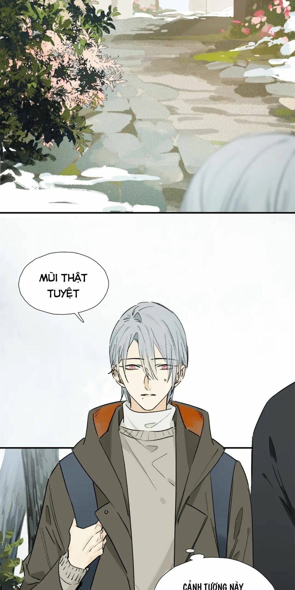 Phép Tắc Trường Ogus: Chapter 62