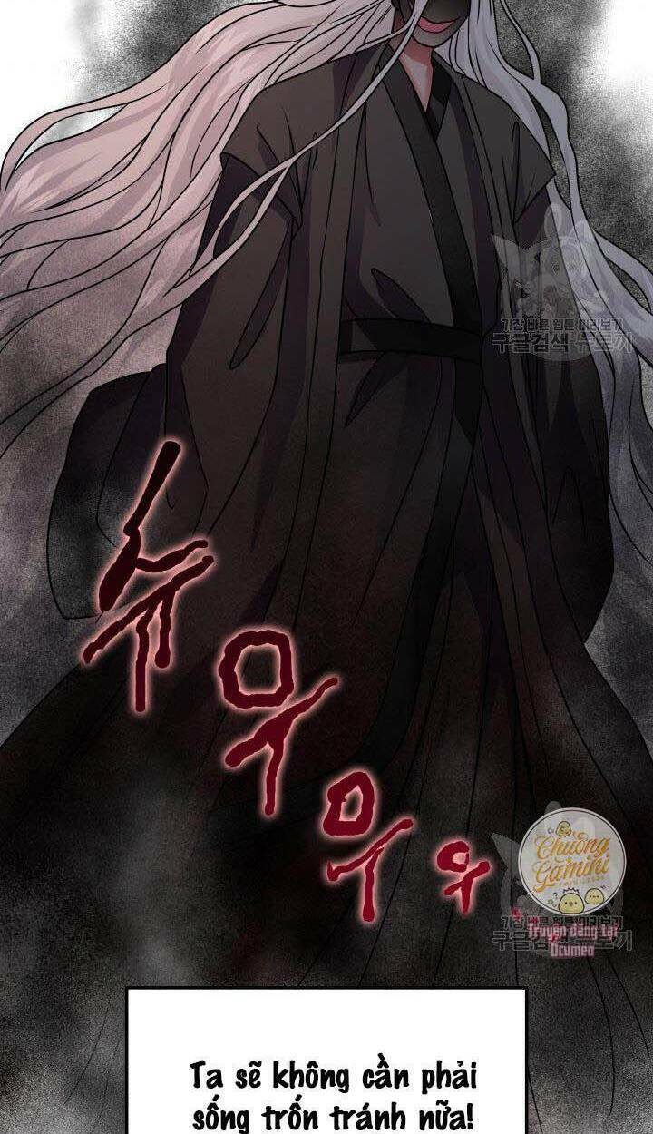 Cô Dâu Của Sói Đen: Chapter 7