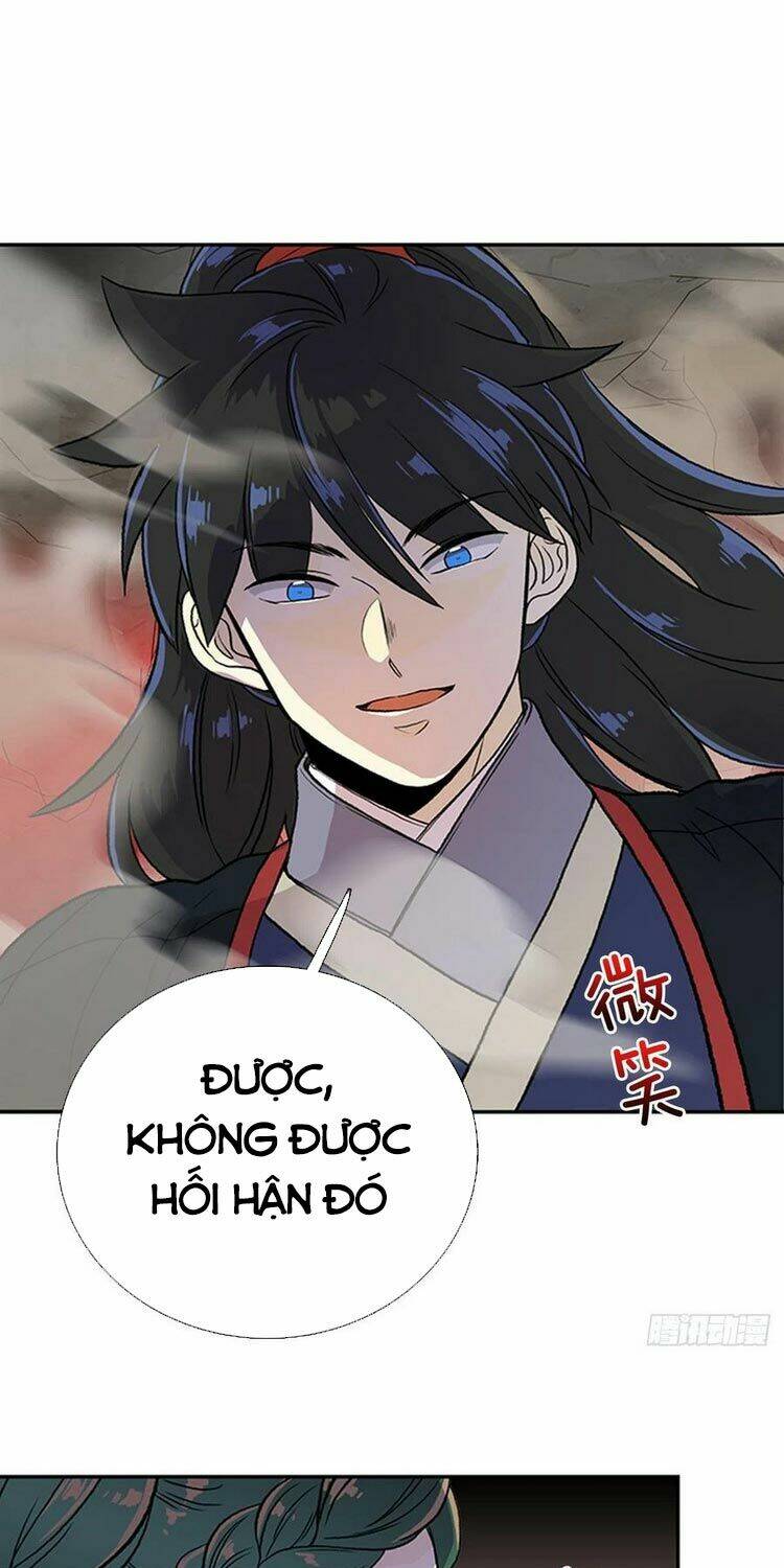 Học Sĩ Tái Sinh: Chapter 153