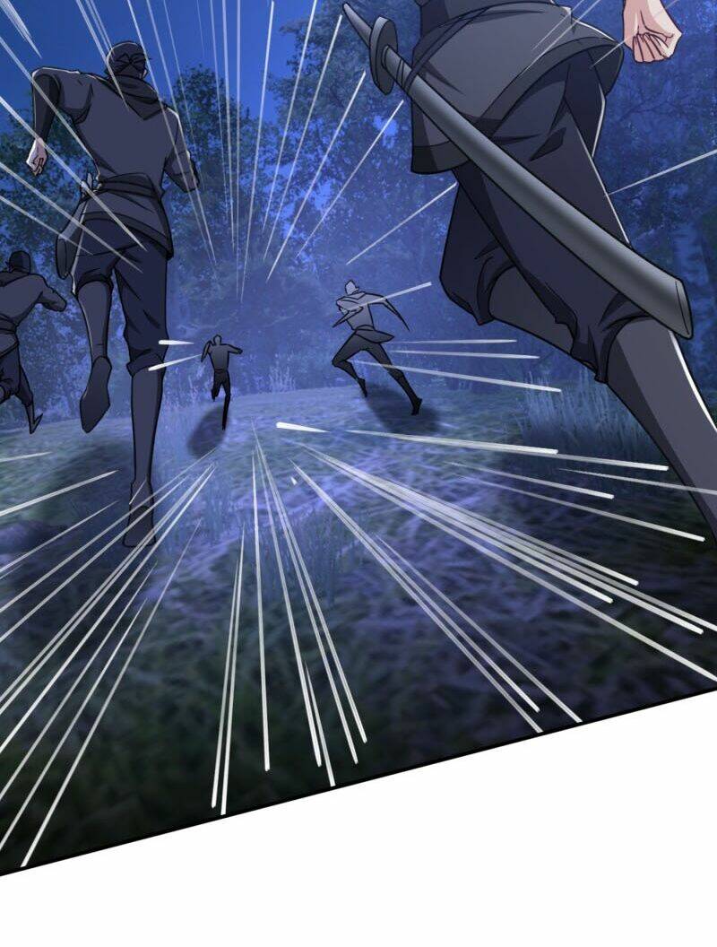 Yêu Giả Vi Vương: Chapter 106