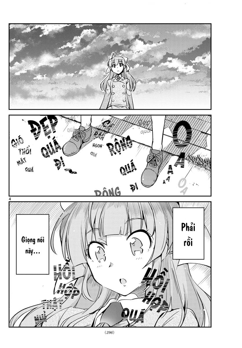 King Of Idols: Chapter 45