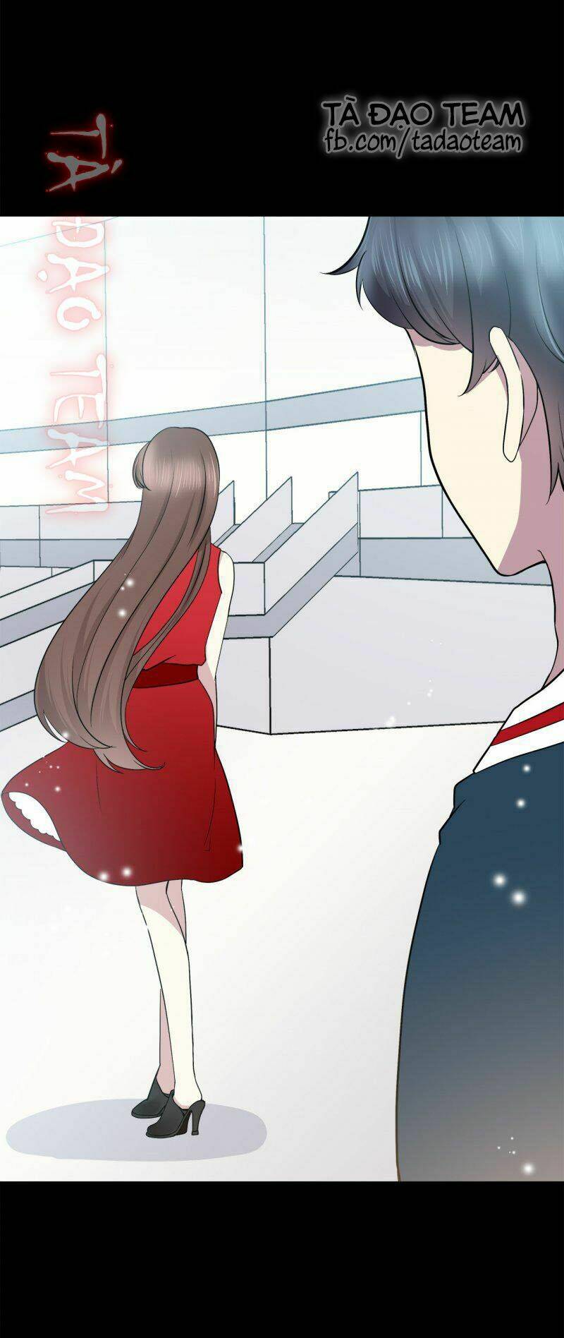 Người Yêu Thời Không: Chapter 39