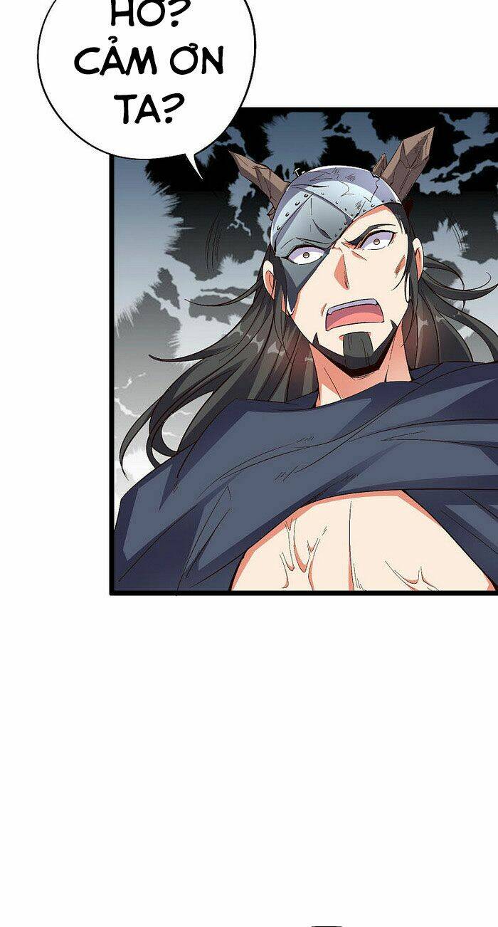 Phục Thiên Thánh Chủ: Chapter 68