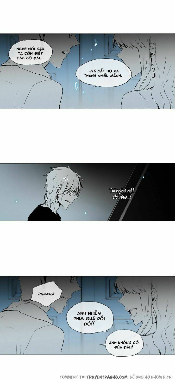 American Ghost Jack: Chapter 37