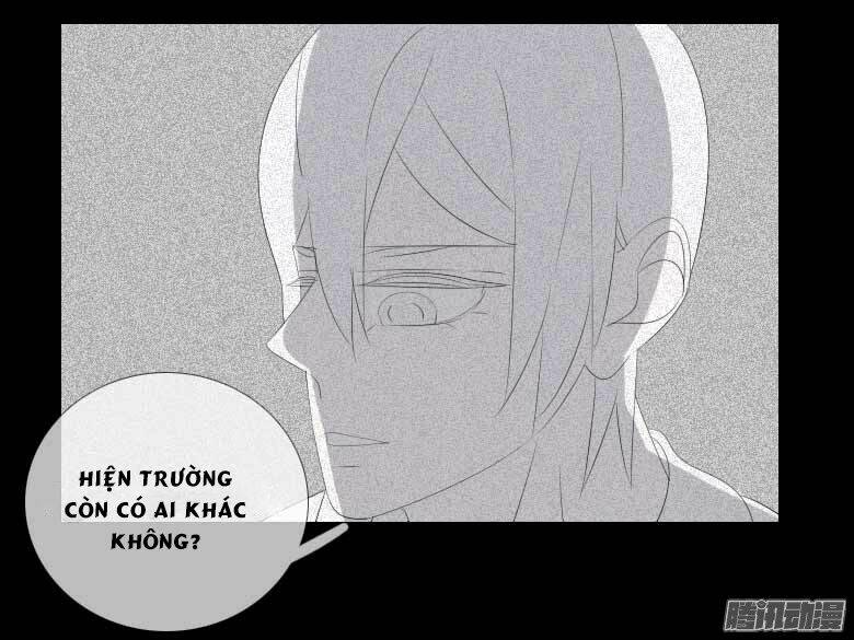 Bệnh Viện Thiên Đường: Chapter 36