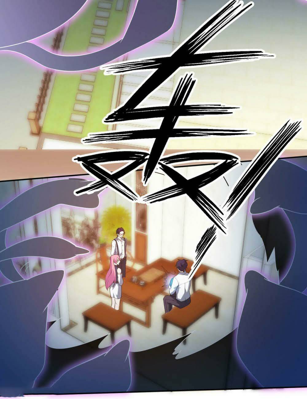 Đỉnh Phong Dự Ngôn Đế: Chapter 37