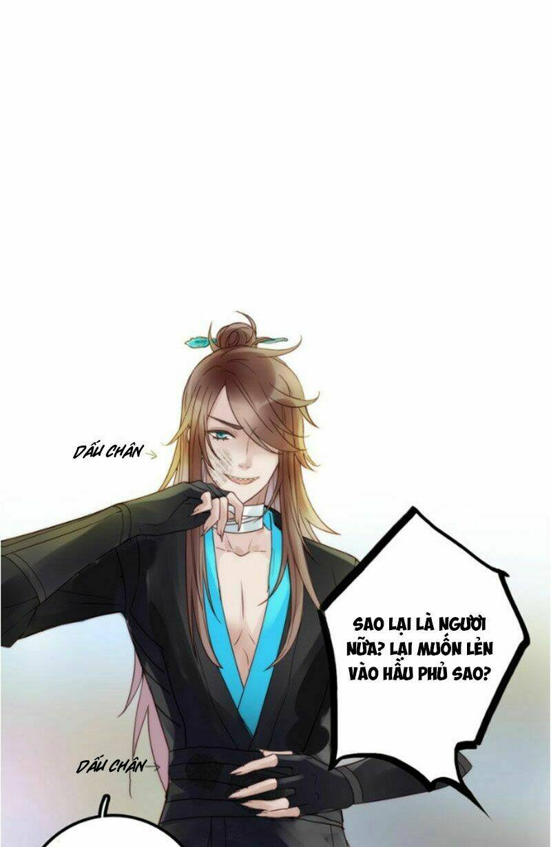 Cướp Chàng Vợ Về Đón Năm Mới: Chapter 29