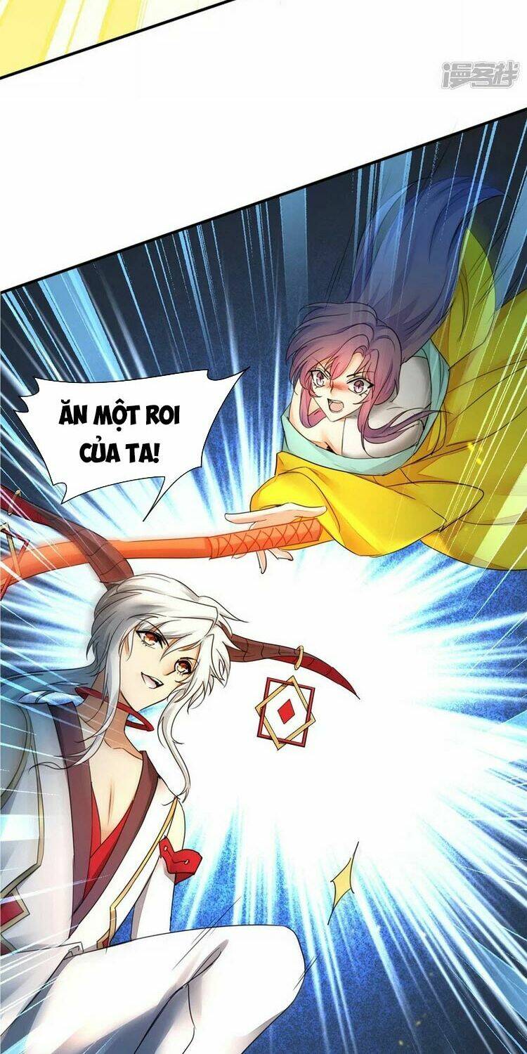 Nghịch Chuyển Tiên Đồ: Chapter 233