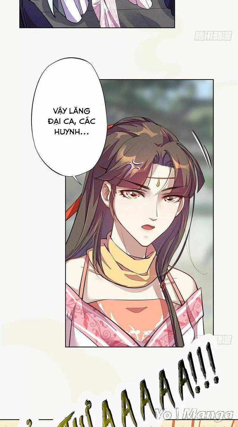 Tuyệt Thế Luyện Đan Sư: Chapter 101