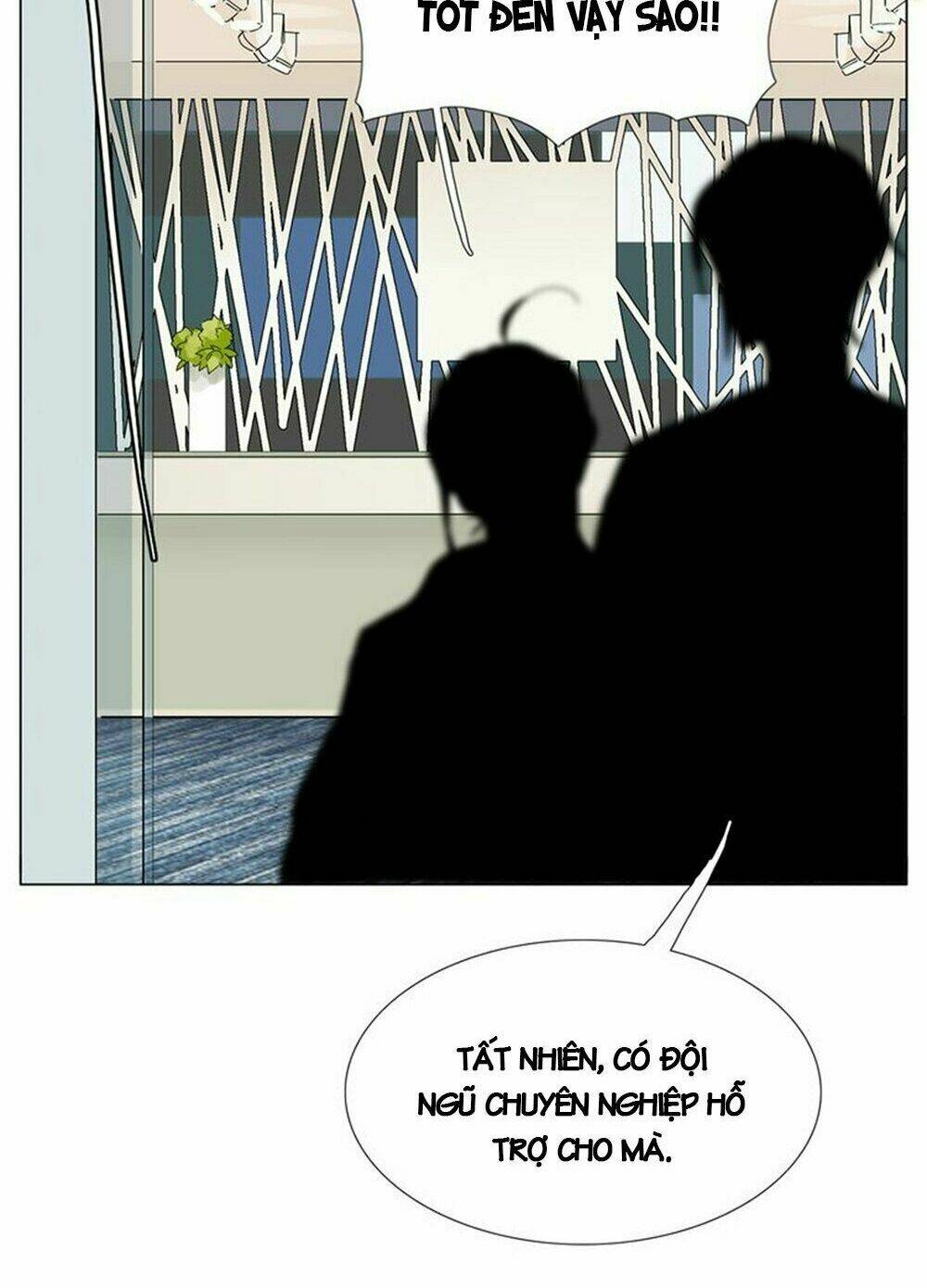 Tình Yêu Chớp Nhoáng: Chapter 80