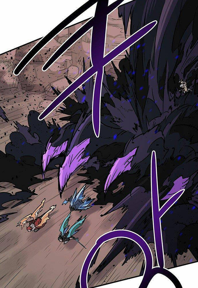 Chủ Nhân Thiên Giới: Chapter 1