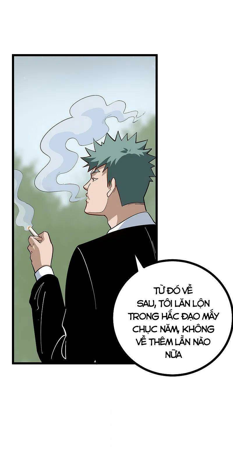 Hộ Hoa Cao Thủ Tại Vườn Trường: Chapter 248