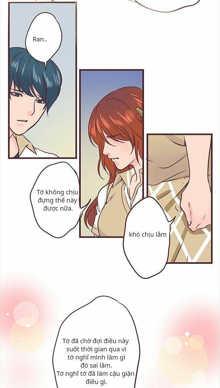 Chàng Trai Từ Quả Trứng: Chapter 30