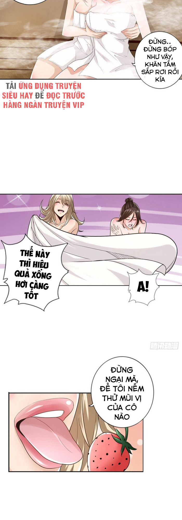 Hệ Thống Tìm Đường Chết Mạnh Nhất: Chapter 80